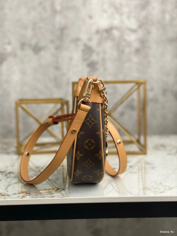VUITTON LOUIS LOOP 0805